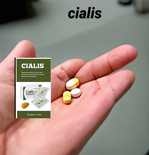 Cialis générique en pharmacie